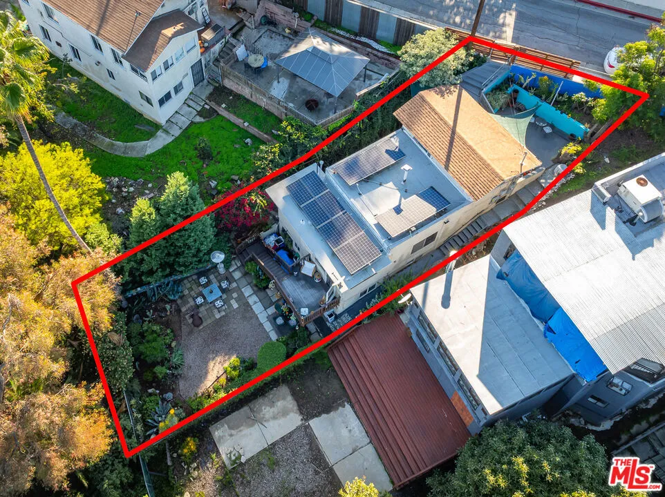 1556 Rollins Drive, Los Angeles, California 90063 home-pic-60